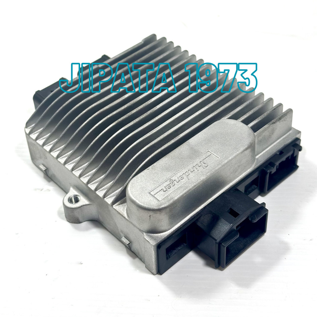 (PCX 150 ปี 2012) กล่อง ECU Honda PCX 150 i ปี 2012 แท้