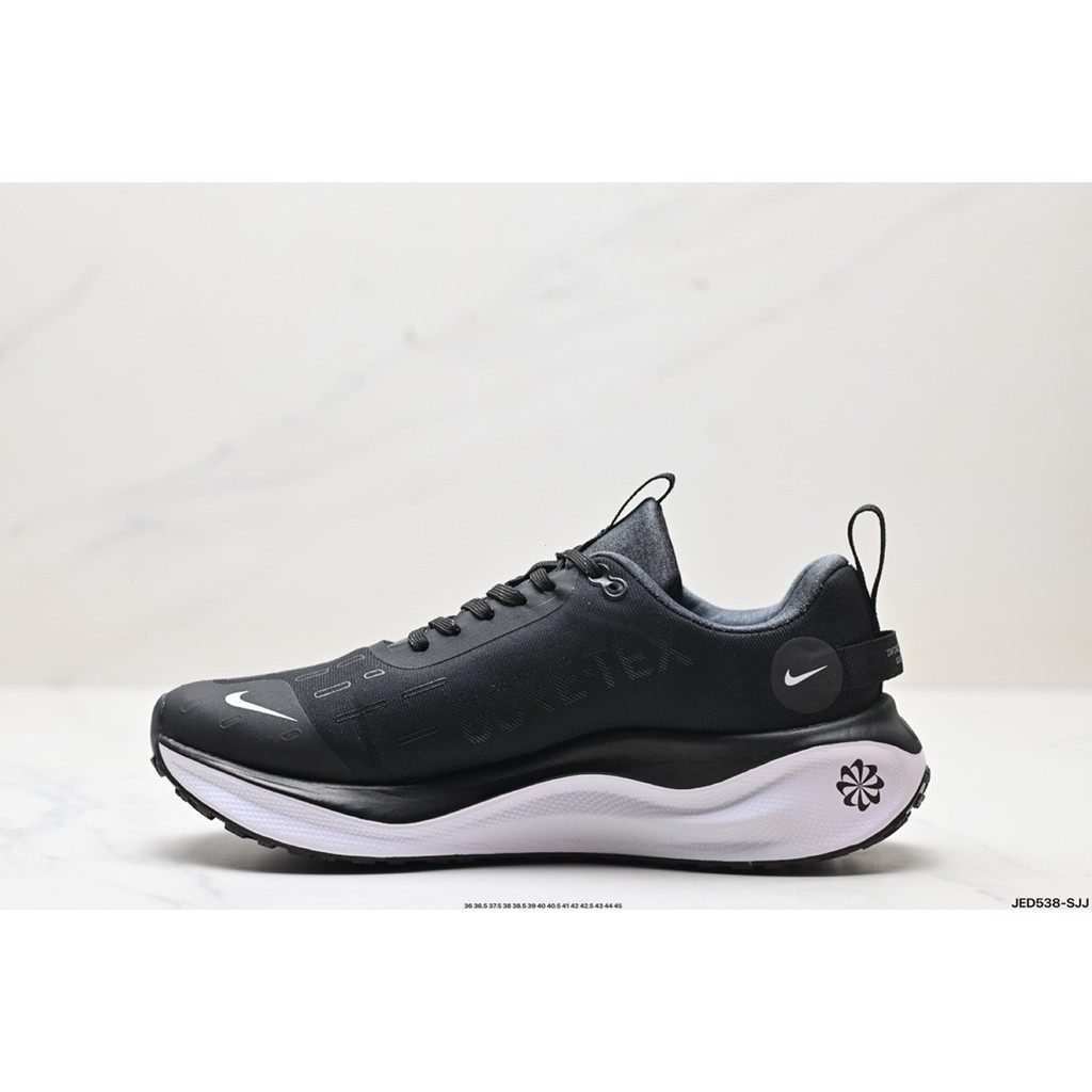 ขนาด: 36-45 . Zoom React Infinity Rn 4 Gtx Marathon Performance Style Sports Shoes YEDC
