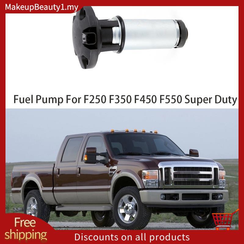 ปั๊ม E2519, P76801, HFP965, 8C3Z9275W, 8C3Z9G282A, SP1348 สําหรับ F450 F550 Super Duty 6.4L V8 08-10