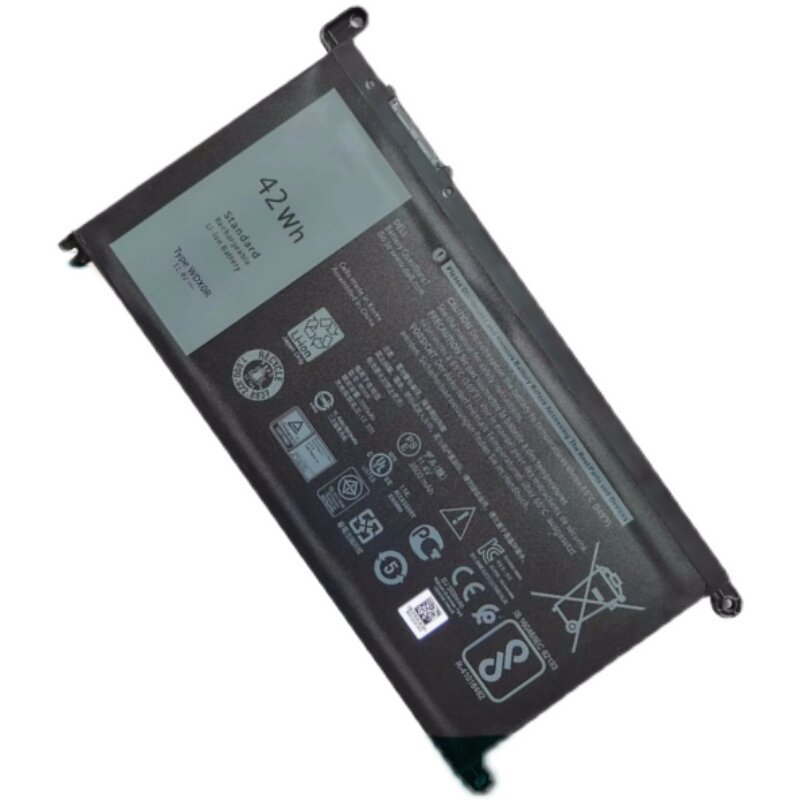 Applicable to new Dell fuel 7000 14-7460 7472 15-7560 7572 7570P74G battery WDX0R