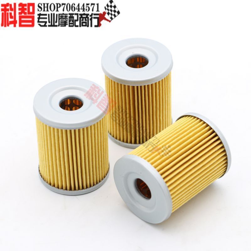 [ราคาสร้างสรรค์] เหมาะสําหรับ DR200 DRZ125 RV125 QM200GY QM150-3J GS200 กรองน้ํามันองค์ประกอบราคา