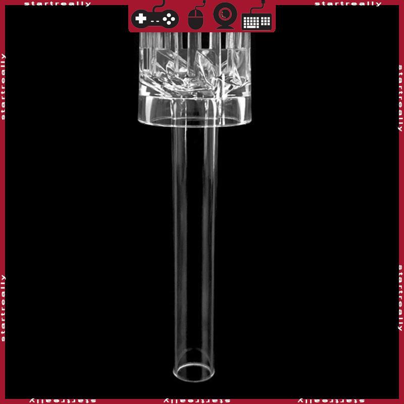 ST น้ําพลาสติกลอย Skimmer สําหรับ Aquarium ระบบกรอง Aquarium น้ํามัน Skimmer ปลาพลาสติกสําหรับถังสกปรกฟิล์ม Rem