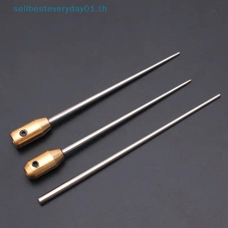 & Sellingbest & Glue Remover Thi Needle Accessories Glue Remover Tapered Steel Needle Steel Needle .