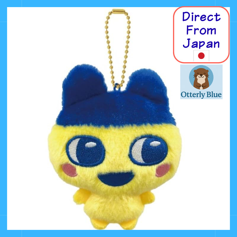Tamagotchi Mimitchi Chibi Plush Mascot
Tamagotchi Mametchi Chibi Plush Mascot
Tamagotchi Chibi Plush