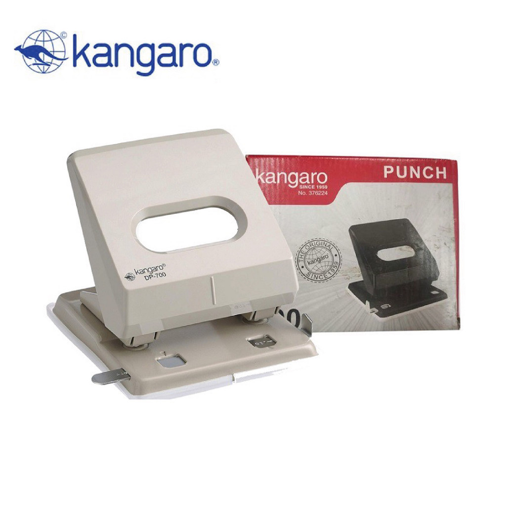 Kangaro เครื่องเจาะกระดาษ DP - 700