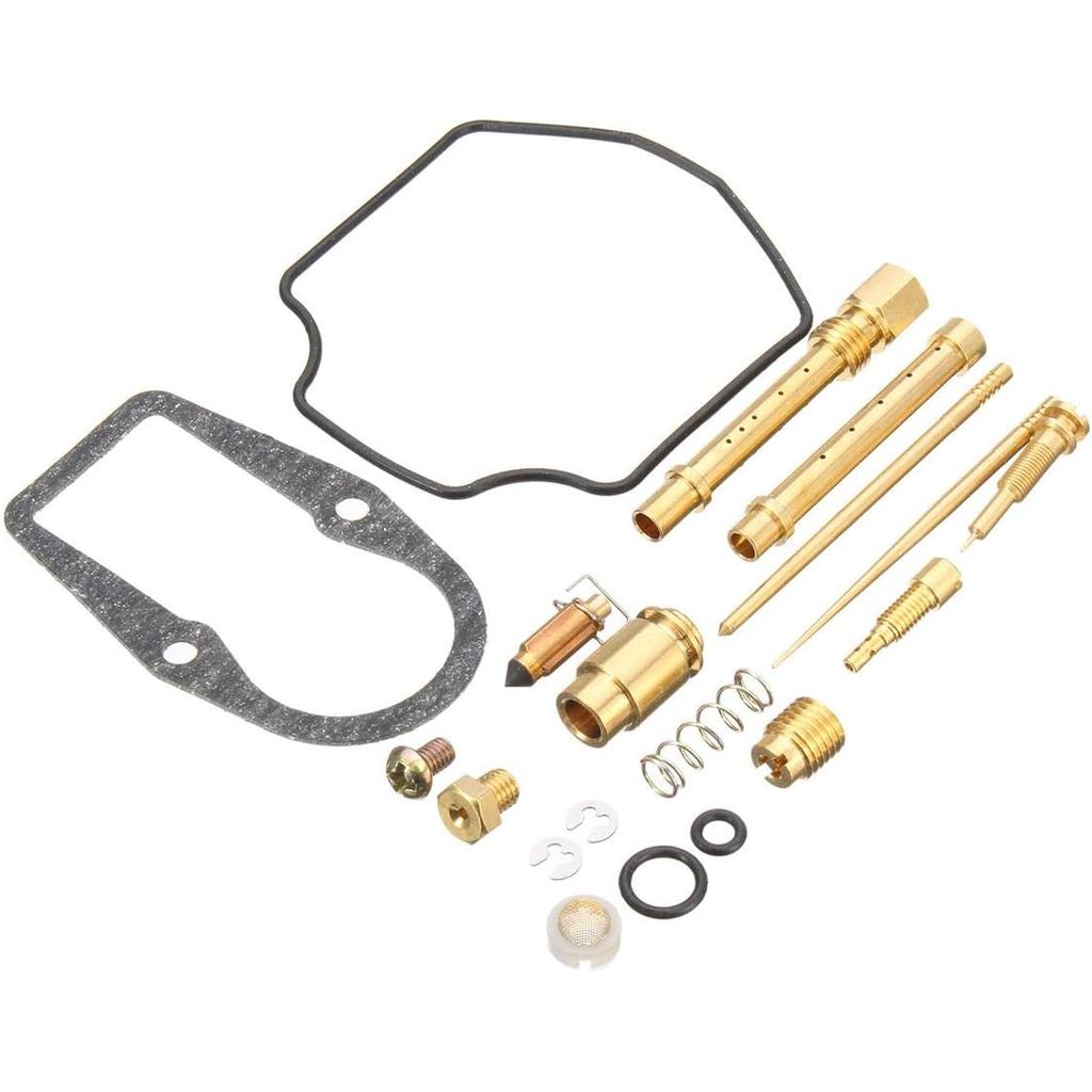 คาร์บูเรเตอร์ Carb Repair Rebuild Kits สําหรับ Yamaha XT600 XT600E XT600K 3TB 90-92