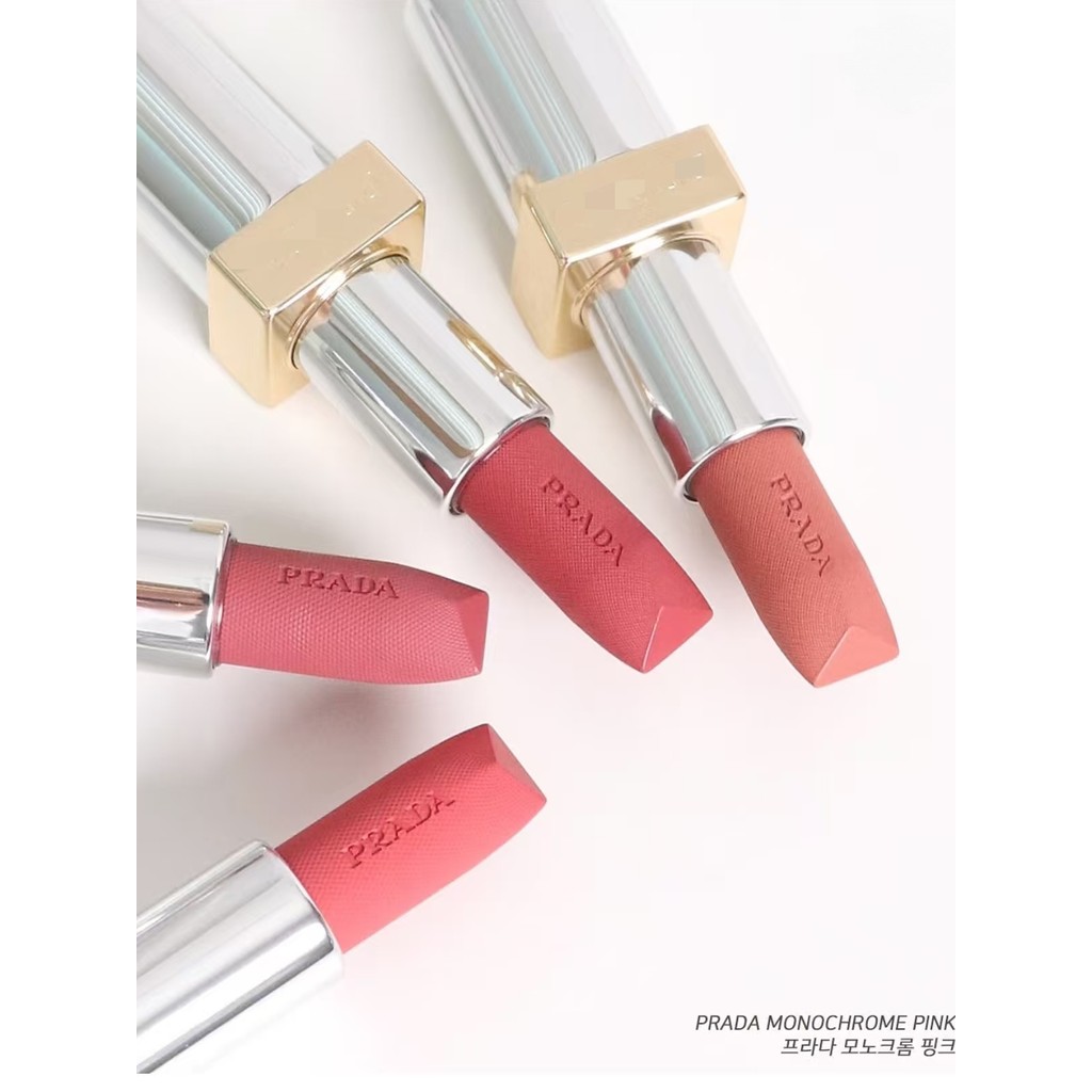 ลิปสติก 3.8 g - สีทอง - B01 # # # - B03 - B15 - สีเงิน - U000 # # # - U001 - U011 - U002