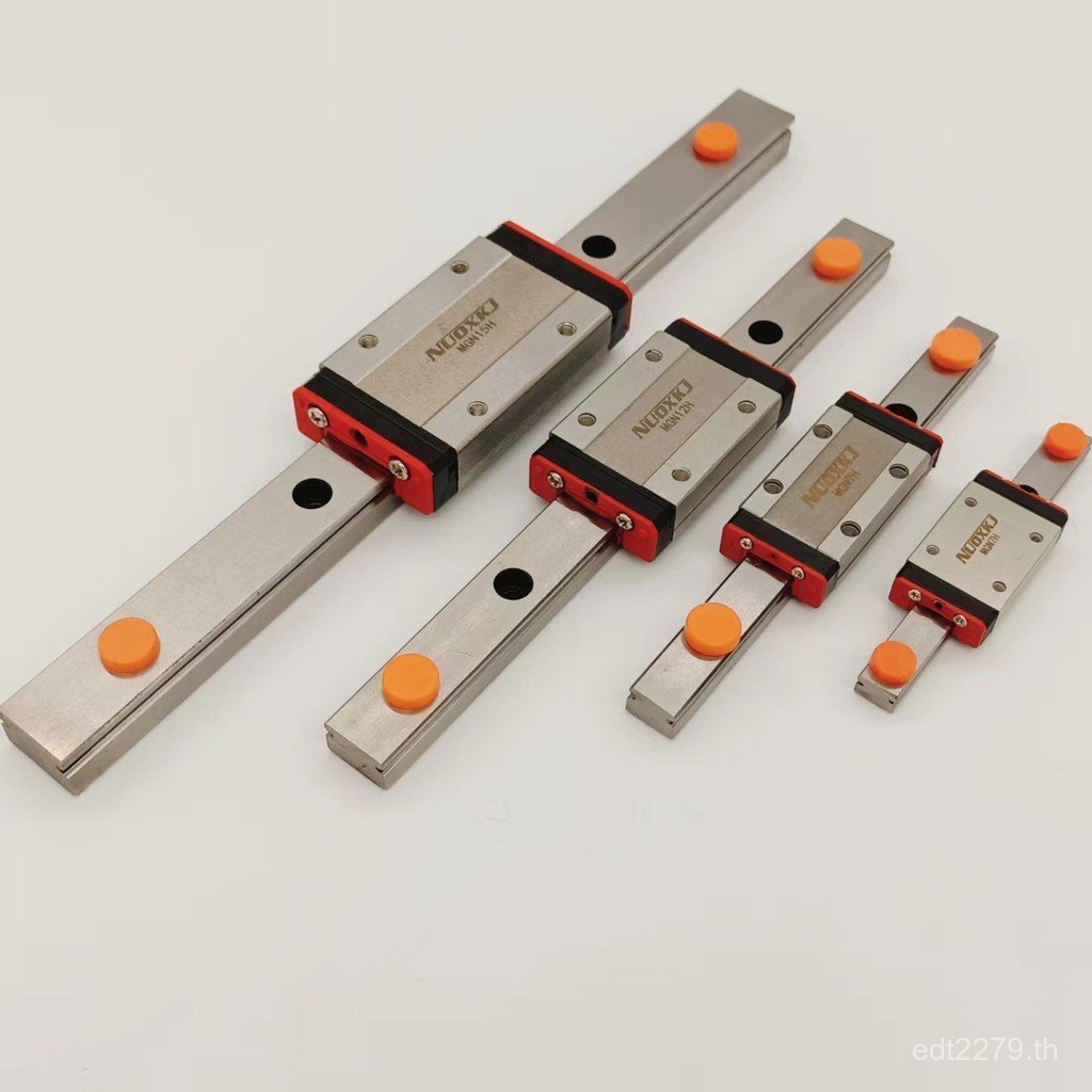 MGN12H กวางตุ้งเซี่ยงไฮ้โกดังคู่มือรางต่างประเทศ Jiangsu Supply นําเข้าส่งออก Miniature Zhejiang Sli