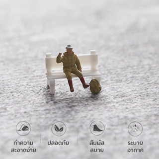 OTA✨✨✨พรมปูพื้นห้อง พร้อมส่ง !พรมปูพื้น หนานุ่มพรมแบบ3D พรมปูห้องนอน พรมปูปลายเตียง ขนาด80*160/40*60 ลายการ์ตูน