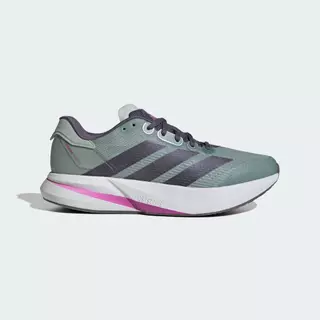 adidas วิ่ง รองเท้า Duramo Speed 2 ผู้ชาย สีเขียว JP9228