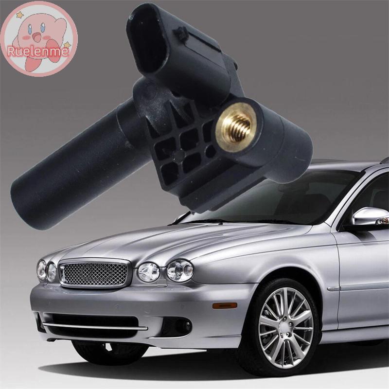 Uelenme BK22-6C315-AC เซ็นเซอร์ตําแหน่งเพลาข้อเหวี่ยงสําหรับ Ford Transit Mk8 Tourneo Custom Ranger 