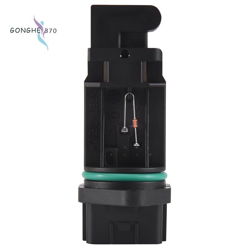 [gonghe370]Mass Air Sensor Meter สําหรับ 2.0 16V SR20DE 22680-AD21A 22680AD21A MF105HQ MF105B