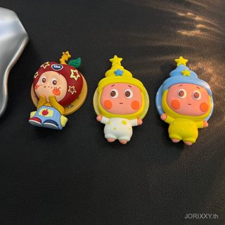 ซิลิโคนการ์ตูน Star Villain เหมาะสําหรับ Magsafe ที่วางโทรศั…