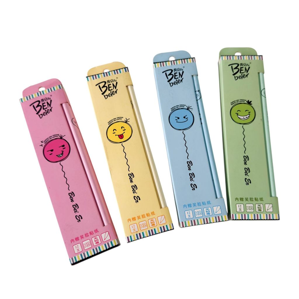 HB STICK P PENCIL PER DOZEN / HB PENCIL สําหรับ SCHOOL CHILDREN