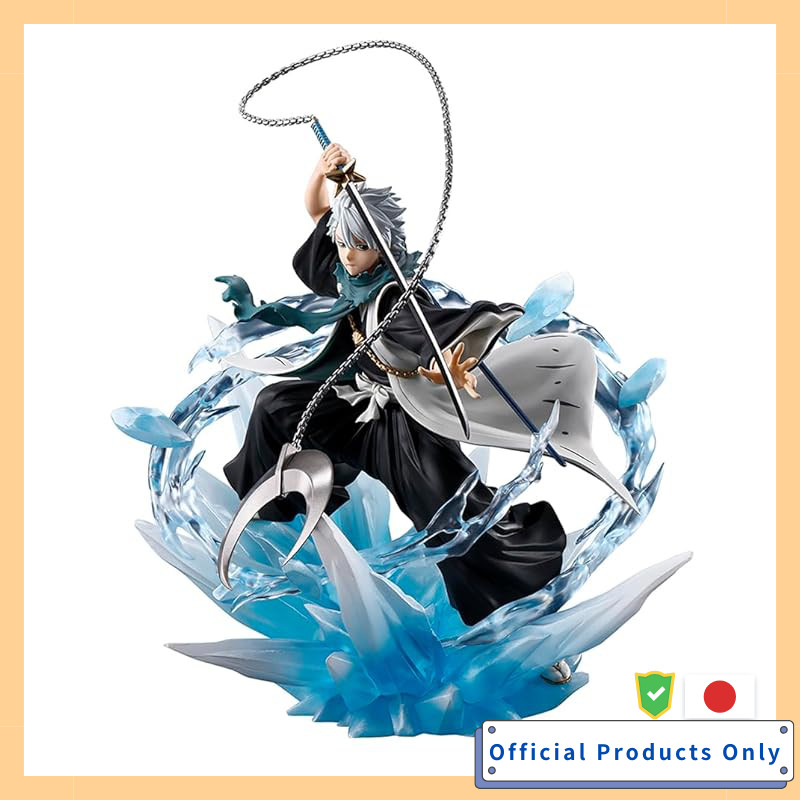 TAMASHII NATIONS Figure-rise ZERO BLEACH Ichigo Kurosaki