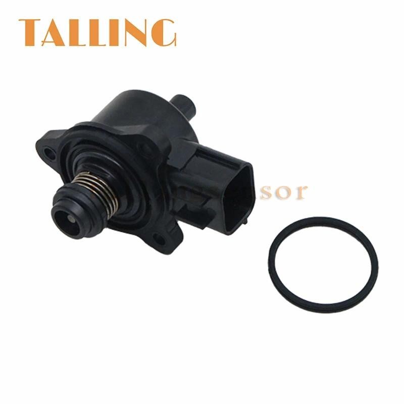 MITSUBISHI 1450A096 ไม่ได้ใช้งานความเร็ววาล์วควบคุมอากาศสําหรับMitsubishi Triton 2007-2013 2.4L L200