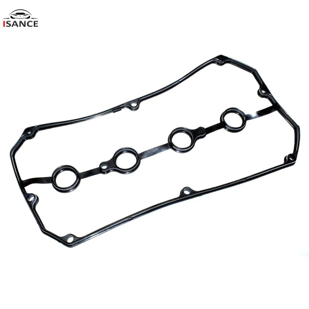 ชุดปะเก็นฝาครอบวาล์วเครื่องยนต์ใหม่เหมาะสําหรับ 2001-2003 Kia Rio 1.5L 1.6L 0K30E-10235 0K30E10235