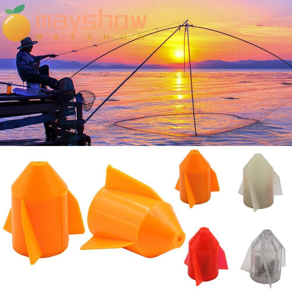 MAYSHOW 5PCS Sound Bar ลูกเหล็ก Hot Tie Tying Sound Bar