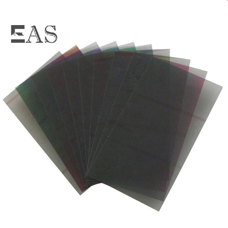 [EA] ฟิล์มโพลาไรเซอร์ LCD ฟิล์มโพลาไรซ์ ฟิล์มโพลาไรซ์สําหรับ IP TH