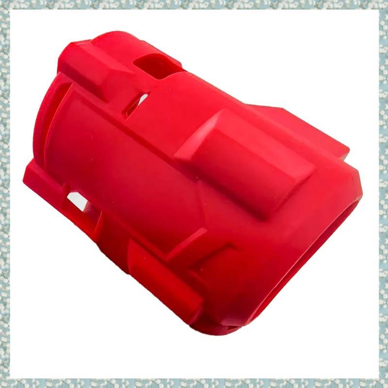 [h5bl3j6wj.ph] สําหรับ 12V 1/2in สําหรับประแจผลกระทบป้องกัน Boot, เหมาะกับ Protector 2563-20 2562-20