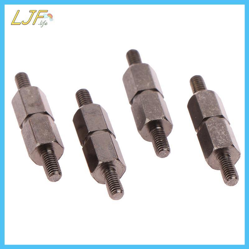 LJF 4PCS Corsair LGA1700 ชุดติดตั้งเพิ่มเติม CPU ของเหลวสําหรับ H60 H100x Platinum