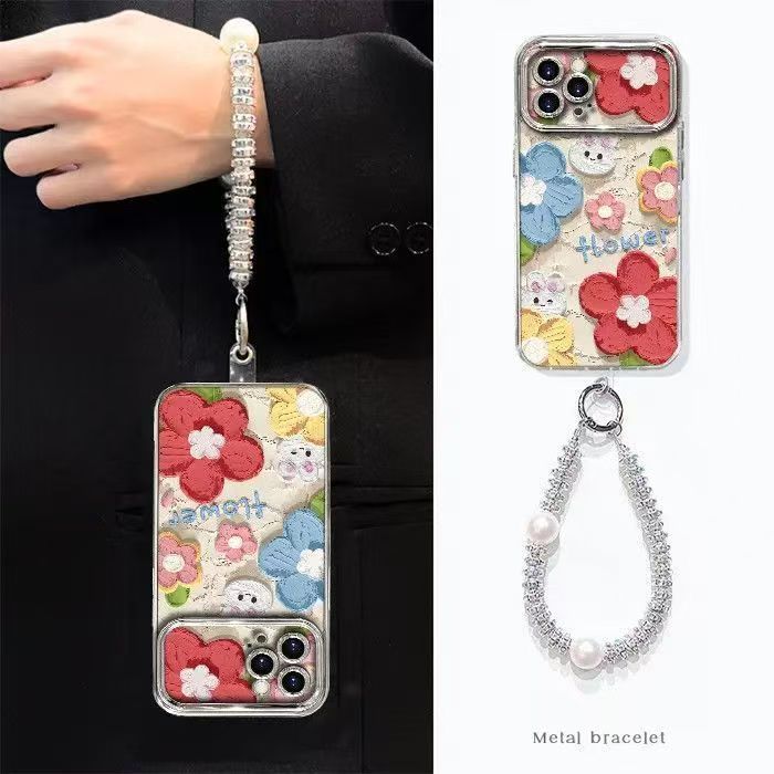 luxe-เคสมือถือ เคสไอโฟน iPhone15PROMAX Apple13เคสโทรศัพท์ 14plus 12pro 11PROMAX 17AIR ไอโฟน16promax -XY6DSC498 ราคา ถูกที่สุด ดีลบีเคเค แกลเลอรีภาพที่ 2