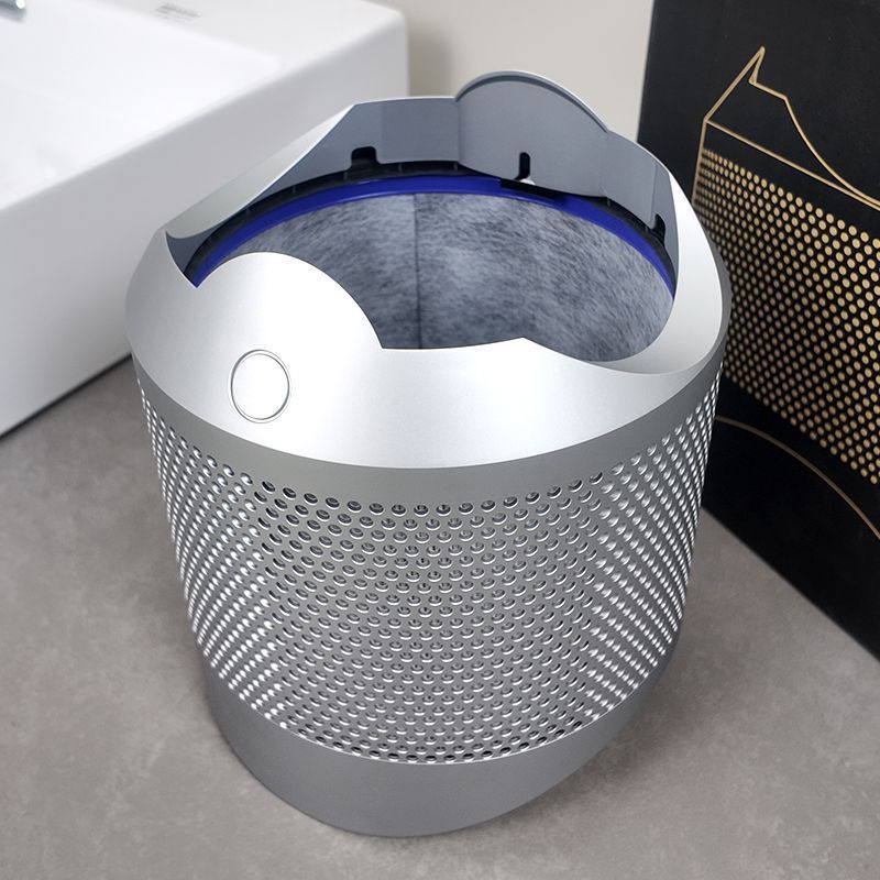 ไส้กรอง HEPA แท้สำหรับพัดลมเครื่องฟอกอากาศ Dyson รุ่น HP01/02 และ DP03