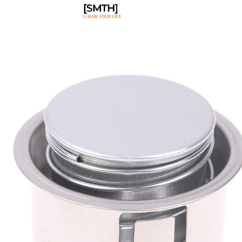 [เอสเอ็มที] เครื่องจํากัดอุณหภูมิเทอร์โมควบคุมอุณหภูมิสําหรับหม้อหุงข้าวอุปกรณ์ชิ้นส่วนตรงกลางแม่เหล็กหุ้นใหม่ - รูปที่ 6