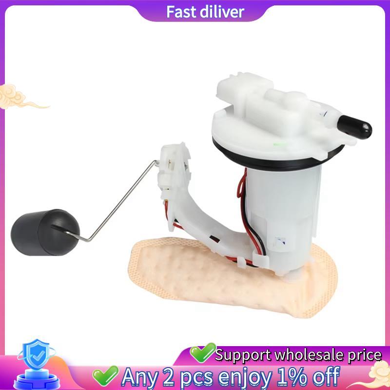 ปั๊ม Assy สําหรับ Sh125 Anc110 125f Click125i Acb125 11-16 Vario 125 2018-2021 16700-KZR-C01 16700-K