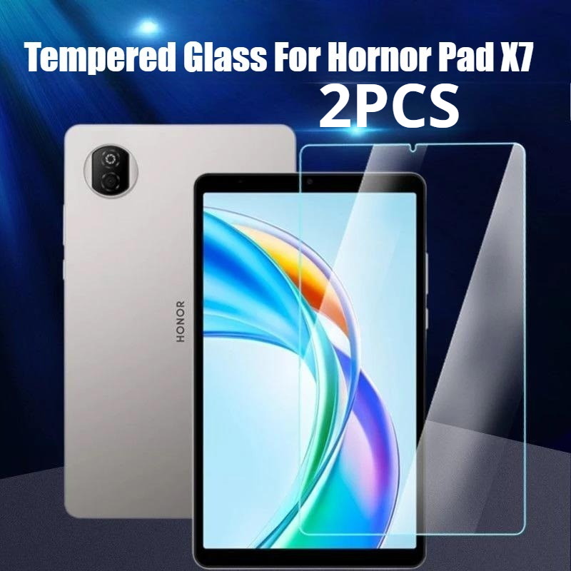 1-2Pcs Anti Blue Light Screen Protector สําหรับ Honro Pad Z5 V6 แท็บเล็ต V7 Pro 10.4 นิ้ว Matte กระจ