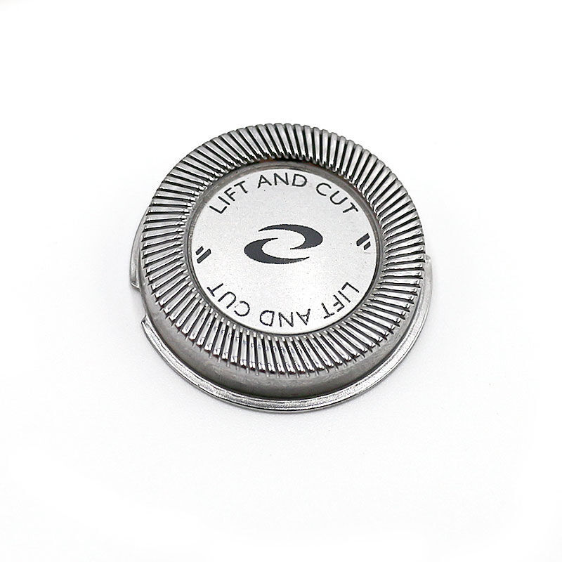 เหมาะสําหรับ Philips มีดโกนใบมีด HQ64 ใบมีดสุทธิใบมีด HQ6070HQ7310PT720PT725PT78