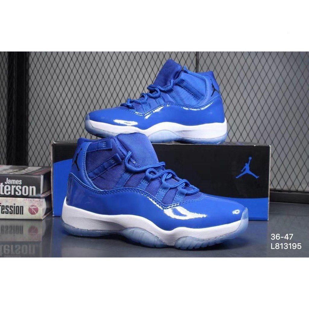 Jordan Air N & K No. 11 AJTR KP6F