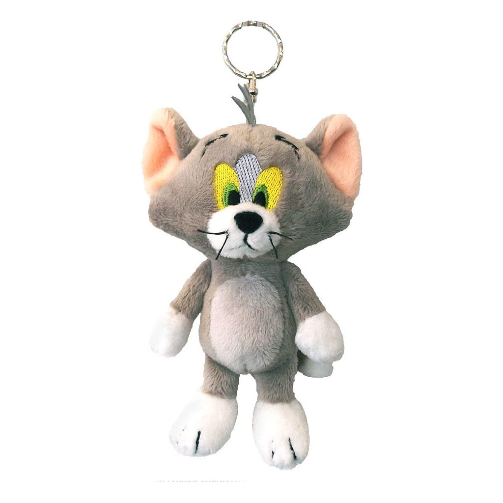 NICI พวงกุญแจ Tom and Jerry Tom 12cm พวงกุญแจ BB 3090457