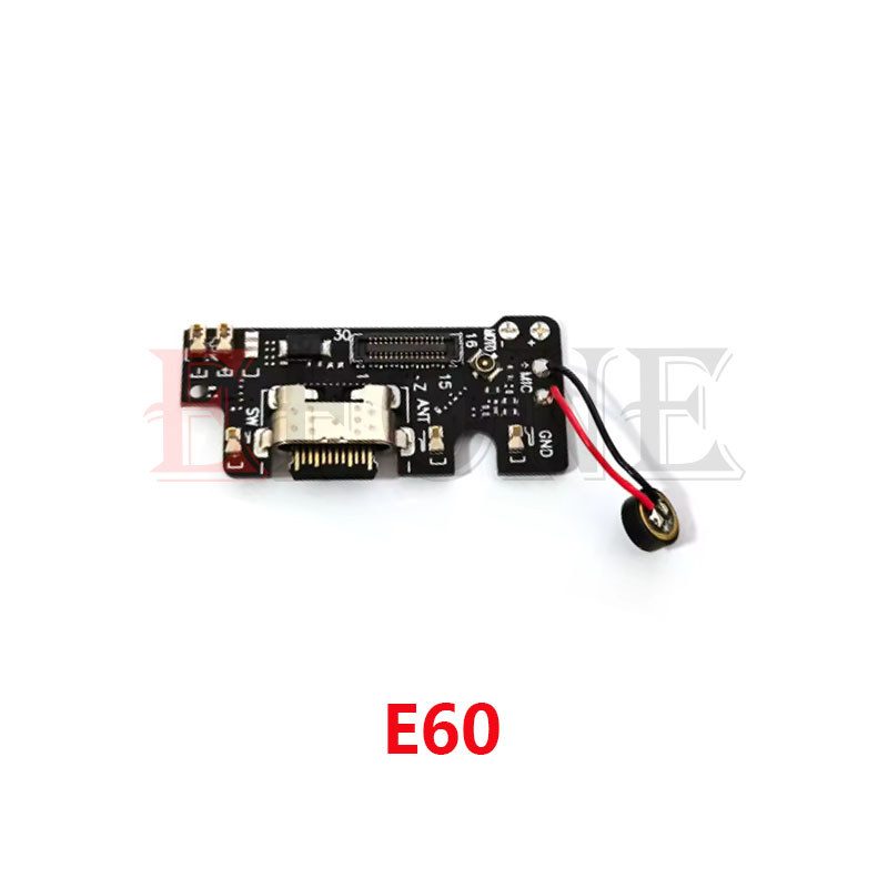 เหมาะสําหรับ Haixin E30 Lite E50 Lite H30 H40 H50 H60 Lite ชาร์จหางปลั๊กขนาดเล็ก