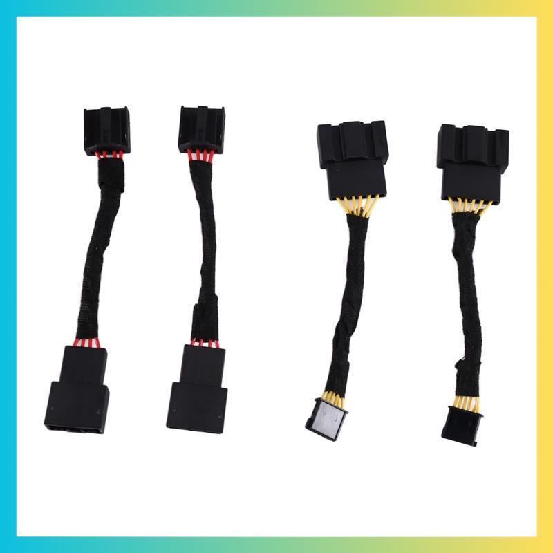 สําหรับ E93 Convertible LED ด้านหลัง Cluster Adapter Harness Kit LED Retrofitrumstick.th