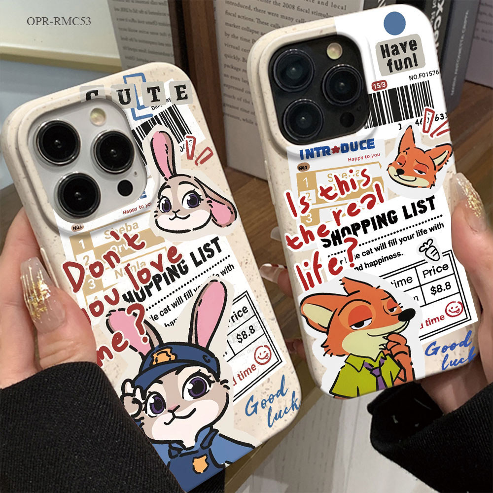 เคสนุ่มเ For Realme C53 C51 C55 C12 C25 C20 C20A C21Y C25Y C30 C30S C33 C35 5 5i 6i 9 11 11X C11 Note 50 2021 5G Case XM