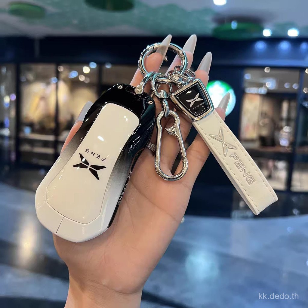 ใช้ 26 สไตล์ XPENG X9 ฝาครอบกุญแจ 2026 ใหม่ XPENG X9 MPV รถหรูหราคลุมทั้งหมดสําหรับผู้ชายและผู้หญิง