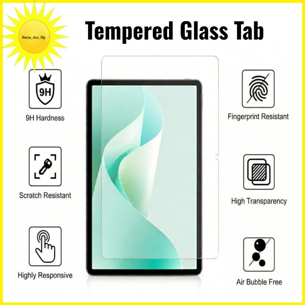 กระจกนิรภัย Xiaomi Pad 2 7.9 Mi Pad 7 - กระจกนิรภัย Mi Pad 7.9