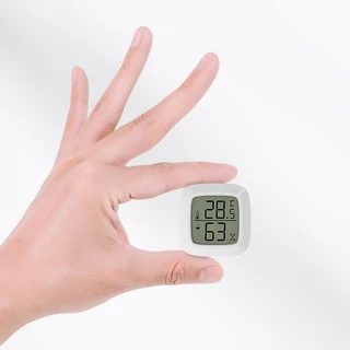 Thermometer 2 Temperature and Humidity Sensor เครื่องวัดอุณหภูมิและความชื้น