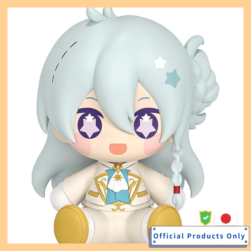 Good Smile Arts Shanghai Huggy Good Smile Ensemble Stars!! Hibiya Wataru Plastic Painted Action Figu