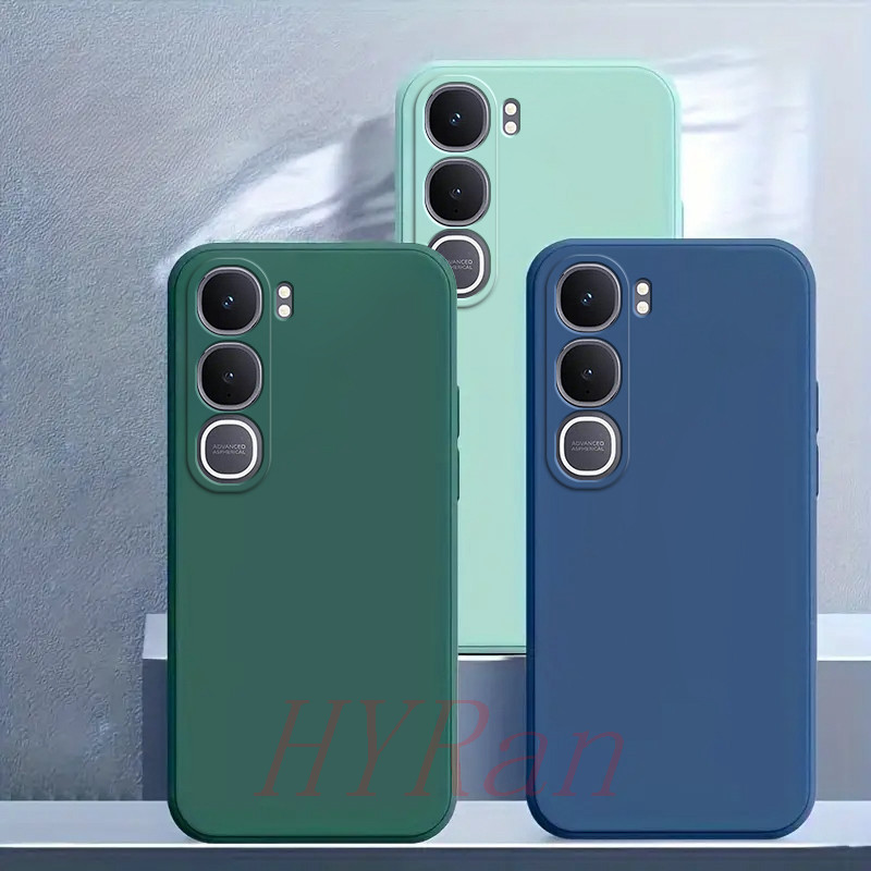เคส Vivo Y21D เคสป้องกันโทรศัพท์ MF