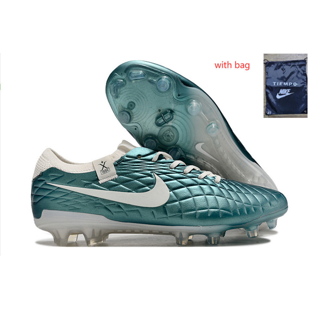 รองเท้าฟุตบอล Tiempo Legend 10 Special Edition หลากหลายไซส์ 38-45