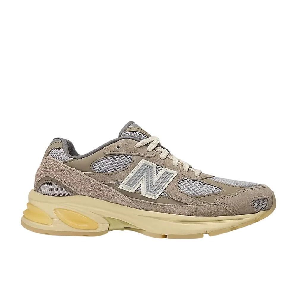 New Balance 2010 Grey DaysArid StoneRaincloud Unused