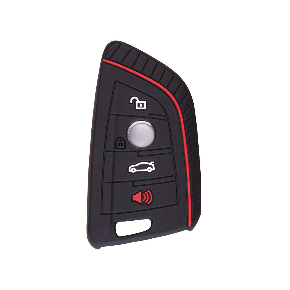 เหมาะสําหรับ BMW/12345786Series GT Key Case iXi7XMi5X4 MX6M Key Case M8 M4 Z4 X4M