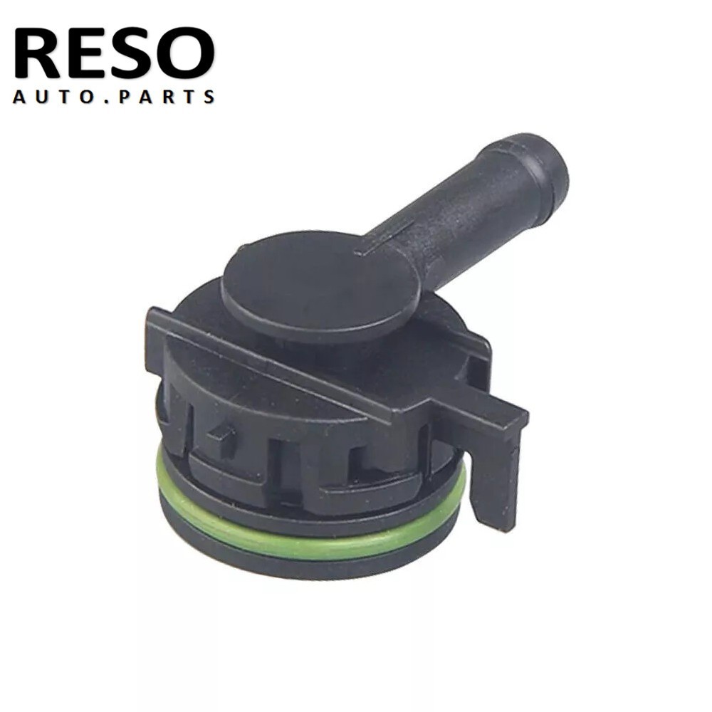 RESO 04E 103 175 C 04E103175ค 04จ103175 วาล์ว PVC ตรวจสอบวาล์วไอเสียวาล์วสําหรับ VW Seat Skoda 1.0 1