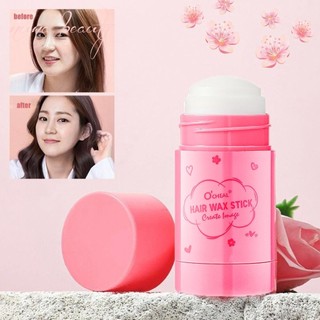 【BUY 1 TAKE 1】40g Hair Wax Stick Professional Fast Styling Hair Wax Gel Men Hair Oil For Women Kids