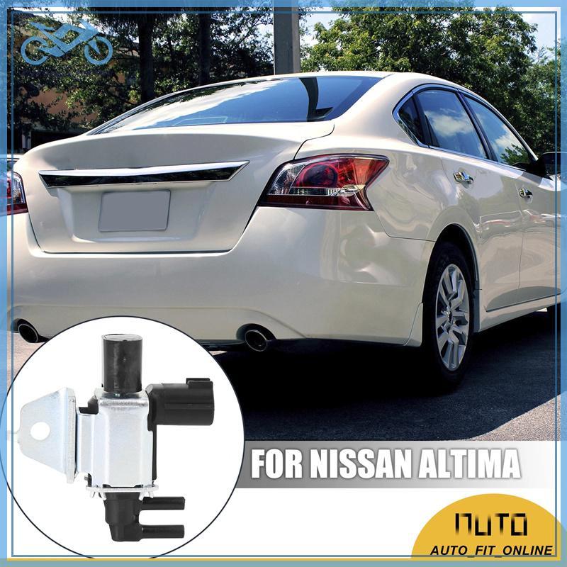 EVER K5T46673 14955-8J100 วาล์วโซลินอยด์สูญญากาศสําหรับ Nissan Altima Frontier Maxima Murano NV1500 