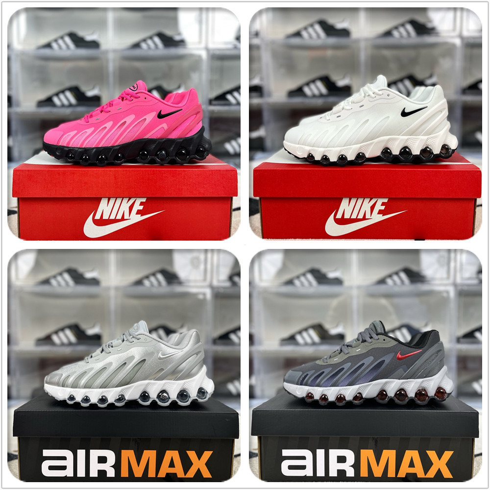 FQ7860-005 รองเท้าวิ่งรองเท้าผ้าใบ Unisex Casual ฤดูร้อน