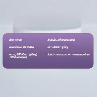 🥇ซื้อ 1 แถม 1🥇【แผ่นแก้ไขการหายใจทางปากสำหรับผู้ใหญ่】เซต Anti Snoring Stickers แผ่นแปะหายใจปาก แผ่นแปะจมูกแก้ไข Breathable Mouth