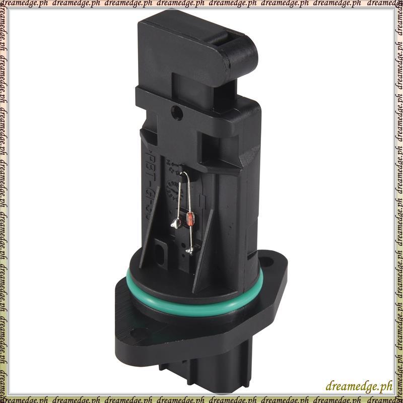 [SKG] Mass Air Sensor Meter สําหรับ 2.0 16V SR20DE 22680-AD21A 22680AD21A MF105HQ MF105B